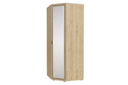 Шкаф угловой Карина ШК-1012