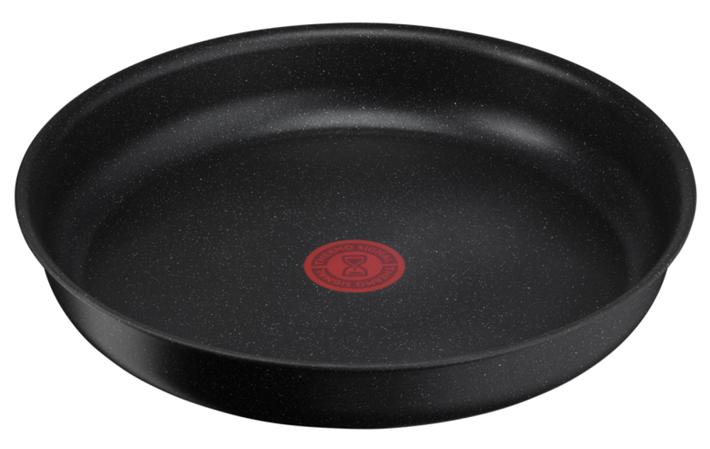 Набор сковород Tefal Ingenio Black Stone L3999032
