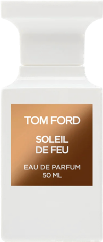 Tom Ford Soleil de Feu EDP