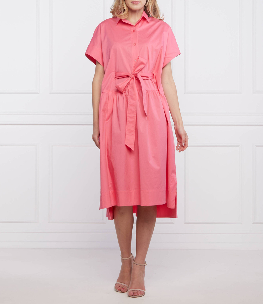 платье RIANI - розовый(246810-2178)