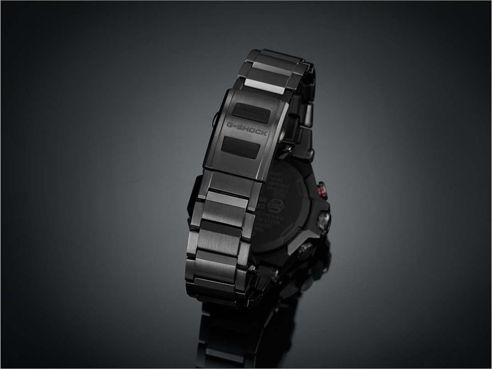 Часы Casio MTG-B2000BD-1A4ER