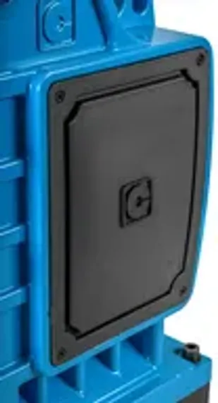 Сканирующая 3D головка SCANLAB fiberSYS для лазерной сварки