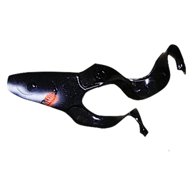 Мягкая приманка Orka Double Tail 8002-TTT 12 B  6g 120мм  6шт