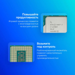 Процессор Intel Core i7 12700KF, LGA 1700,  OEM [cm8071504553829 srl4p]
