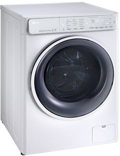 Стиральная машина LG FH-2U1HDS1