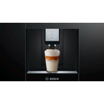 Встраиваемая кофемашина BOSCH CTL636ES6