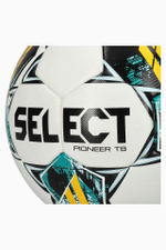 Футбольный мяч Select Pioneer TB v23 размер 4 - белый