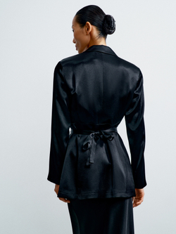 Жакет LAUREL, чёрный