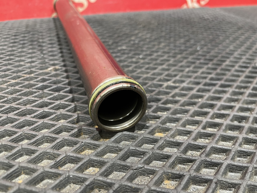 Трубка масляная