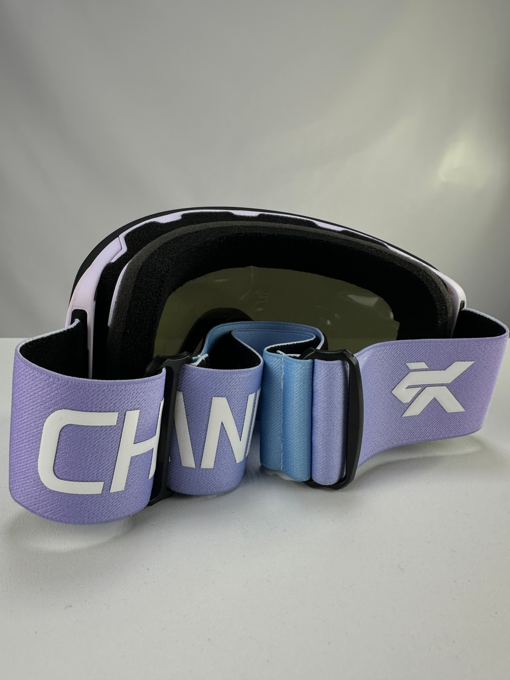 Очки сферические CHANRICH