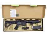 Винтовка пневматическая Crosman DPMS SBR Full Auto 4,5 мм