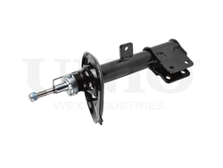 Амортизатор газовый передней подвески левый UNIO SAB-10300