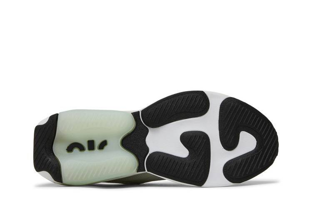 Кроссовки Nike Air Max Verona (Женская размерная сетка)