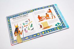 British Museum: Talk Like an Egyptian