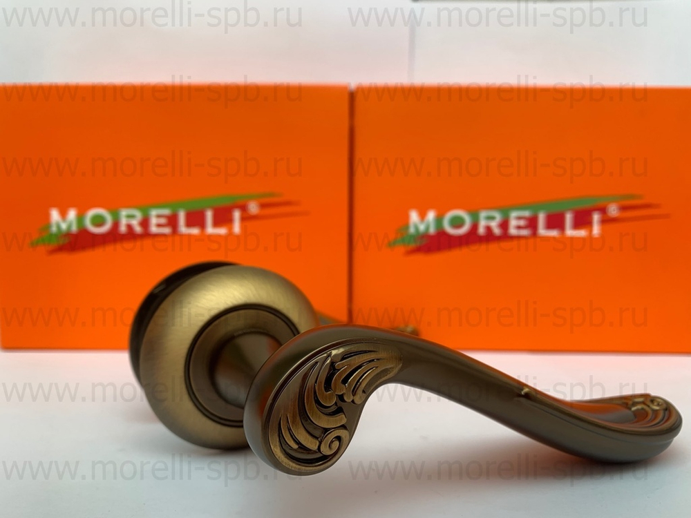 Morelli "GIUSEPPE" MH-22