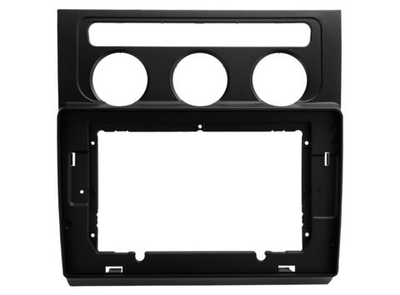 Установочный комплект для Volkswagen Touran 1 2003-2010 10.2" (F2)