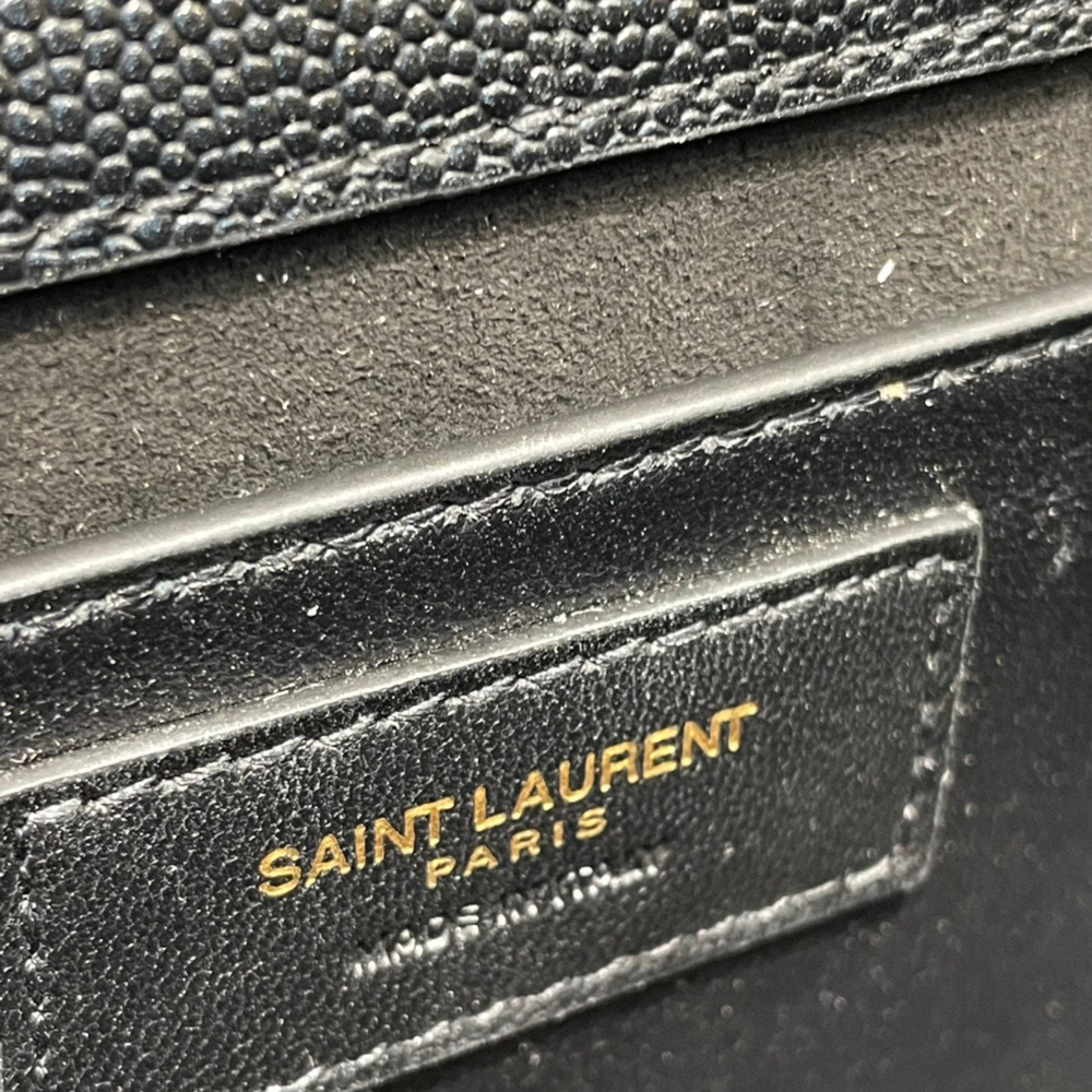 Saint Laurent Kate Clutch 27 cm