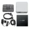 Studio Evolution EVOBOX Graphite