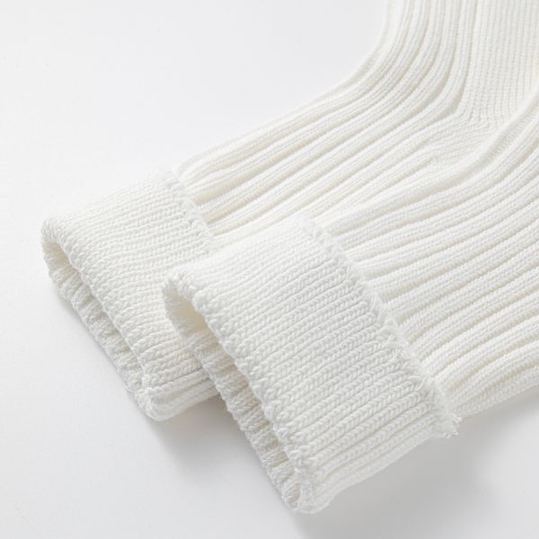 Носки Standart Cotton белые - фото 5