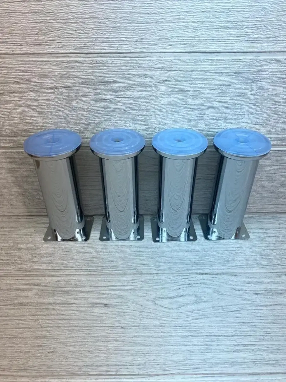 Мебельные ножки металлические под диван кресло тумбу комод