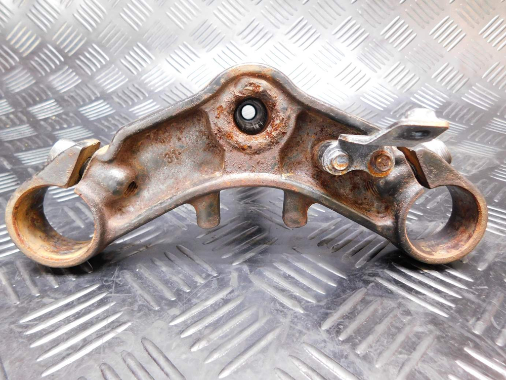 Траверса нижняя Kawasaki Ninja 250R