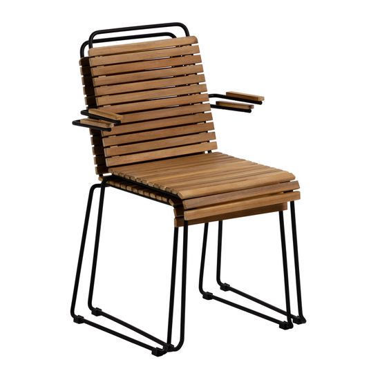 Стул Yukari Испания La Forma