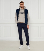 Худые Tommy Hilfiger - бежевый(MW0MW35527)