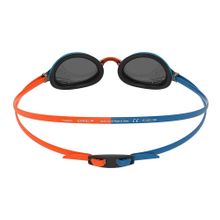 Очки для плавания SPEEDO Vengeance,8-11322G792, дымчатые линзы