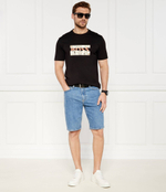 Футболка BOSS ORANGE - черный(50515829)