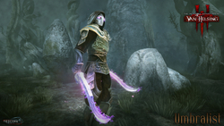 The Incredible Adventures of Van Helsing III (для ПК, цифровой код доступа)