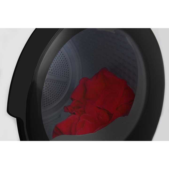 Сушильная машина Hansa TDHK8H1D5