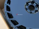 КОВАНЫЕ ДИСКИ ДЛЯ TESLA CYBERTRUCK ТЕСЛА КИБЕРТРАК