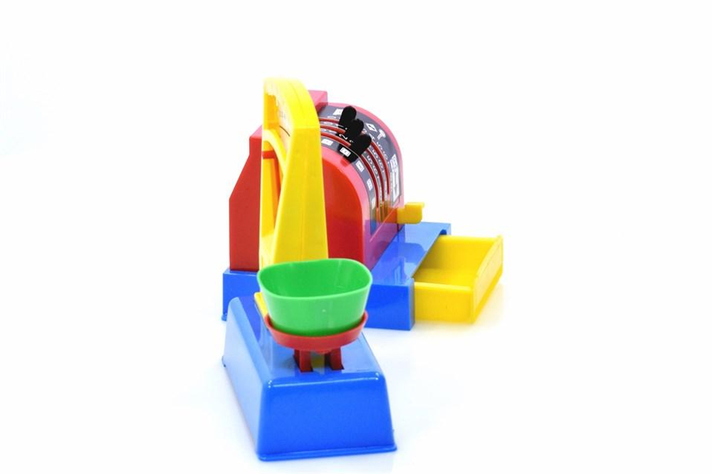 Набор "Магазин" (весы + касса) (Пластмастер)