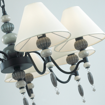 Люстра подвесная Odeon Light 4896/7 SOCHI