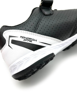 Сороконожки Tomorrow Star RAPID черные