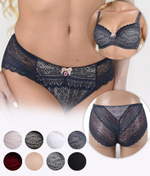 Трусы (Элит) кружевные 51888