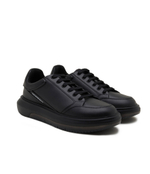 Кроссовки Emporio Armani - черный(X4X633 XM964)