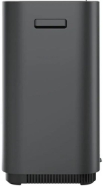 Климатический комплекc Funai CC-TRE600,  до 55м2,  черный