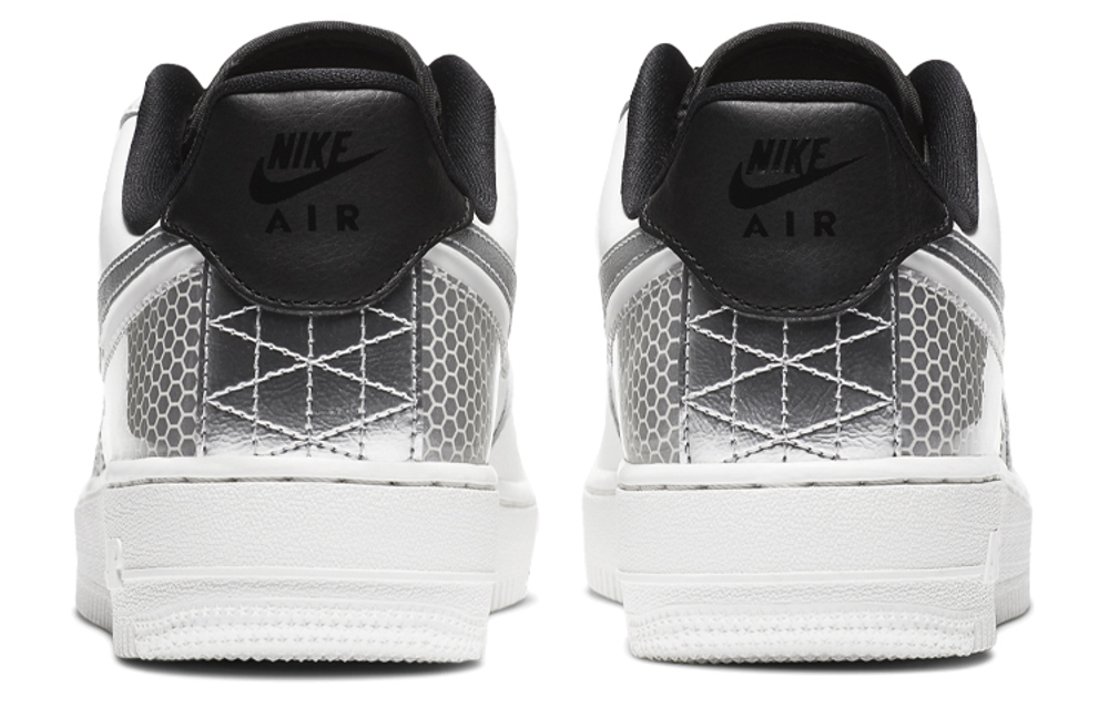 Кроссовки Nike Air Force 1 Low 07 Se 3M (Женская размерная сетка)