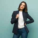 Фон бумажный Savage SA 2-12 Sky Blue 2.72 x 11м голубой