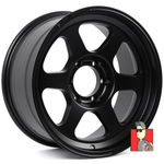 Комплект дисков Rays 18x9 et0 6x139.7