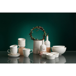 Менажница белого цвета из коллекции kitchen spirit