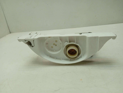 ZWP582 кт166 Панель с клапаном подачи воды для стиральной машины Zanussi ZWD7105 б/у