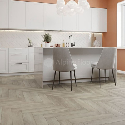 Кварцвиниловая плитка Alpine Floor Parquet Light ECO 13-1 Дуб Фантазия