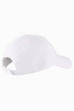 Кепка Puma Essentials III - белый
