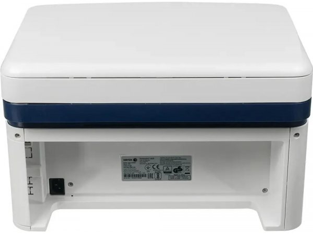 МФУ лазерное Xerox WorkCentre 3025BI