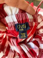 Новый хлопковый сарафан OVS, 128