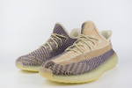 Кроссовки Adidas Yeezy 350 boost V2 Ash Pearl 2