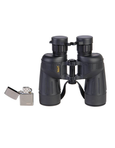 Бинокль Veber Alfa 7*50