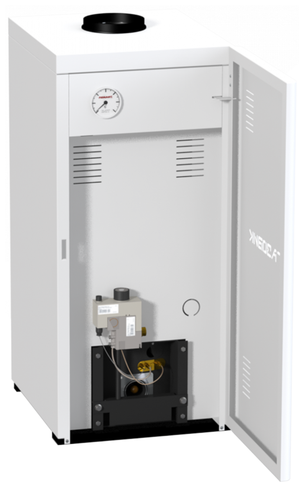 Лемакс "Газовик" АОГВ-8-1